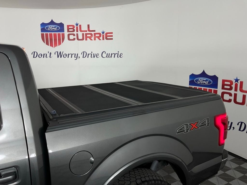 2016 Ford F-150 Lariat ***PRE AUCTION SALE***