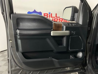 2016 Ford F-150 Lariat ***PRE AUCTION SALE***