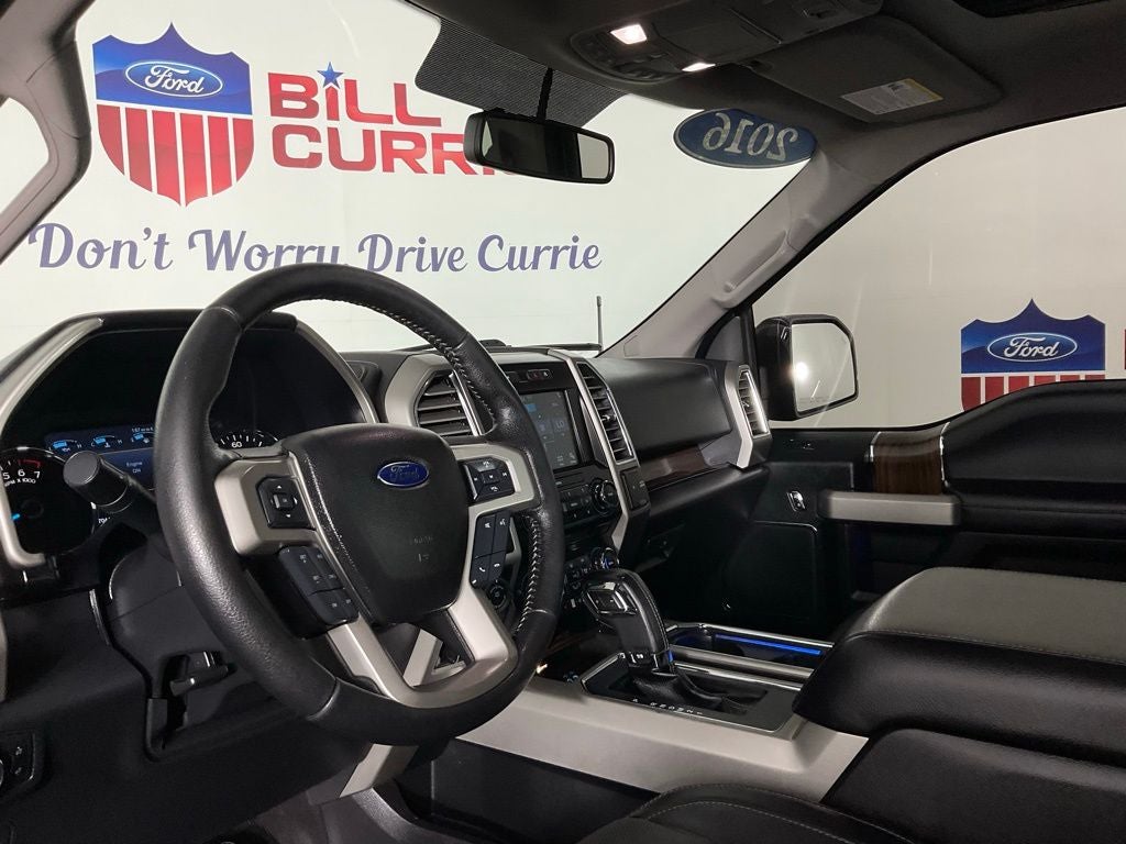 2016 Ford F-150 Lariat ***PRE AUCTION SALE***