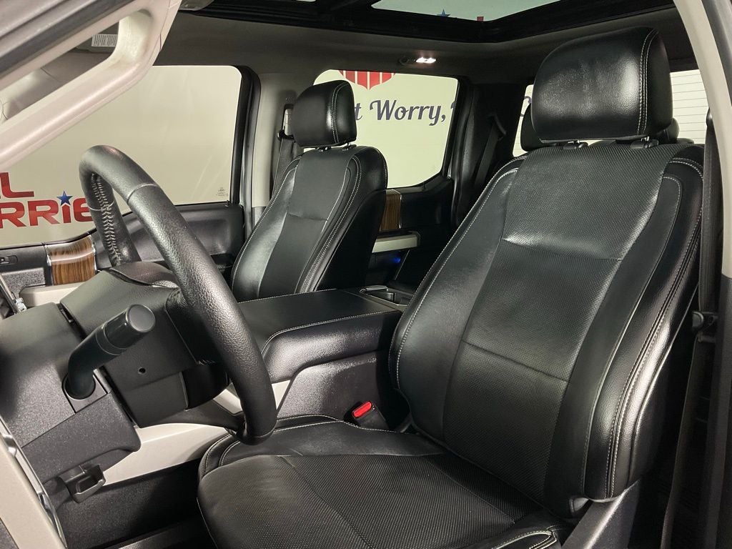 2016 Ford F-150 Lariat ***PRE AUCTION SALE***