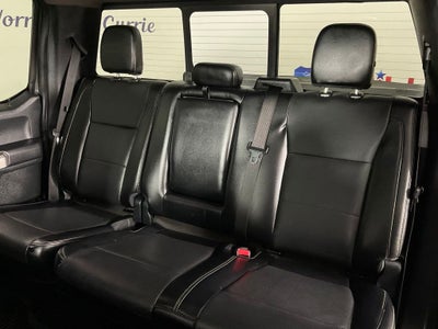 2016 Ford F-150 Lariat ***PRE AUCTION SALE***