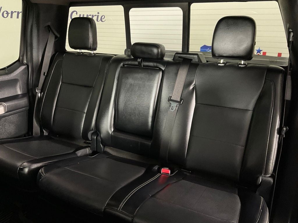 2016 Ford F-150 Lariat ***PRE AUCTION SALE***