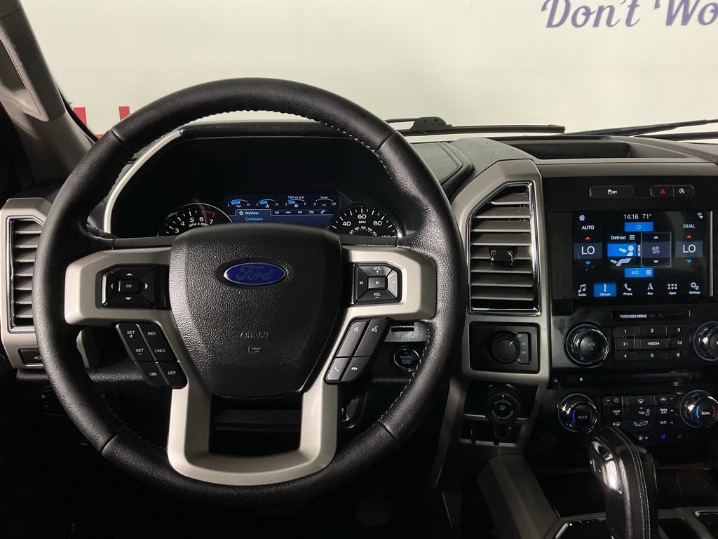 2016 Ford F-150 Lariat ***PRE AUCTION SALE***