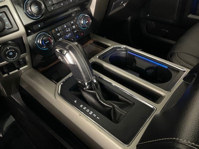 2016 Ford F-150 Lariat ***PRE AUCTION SALE***