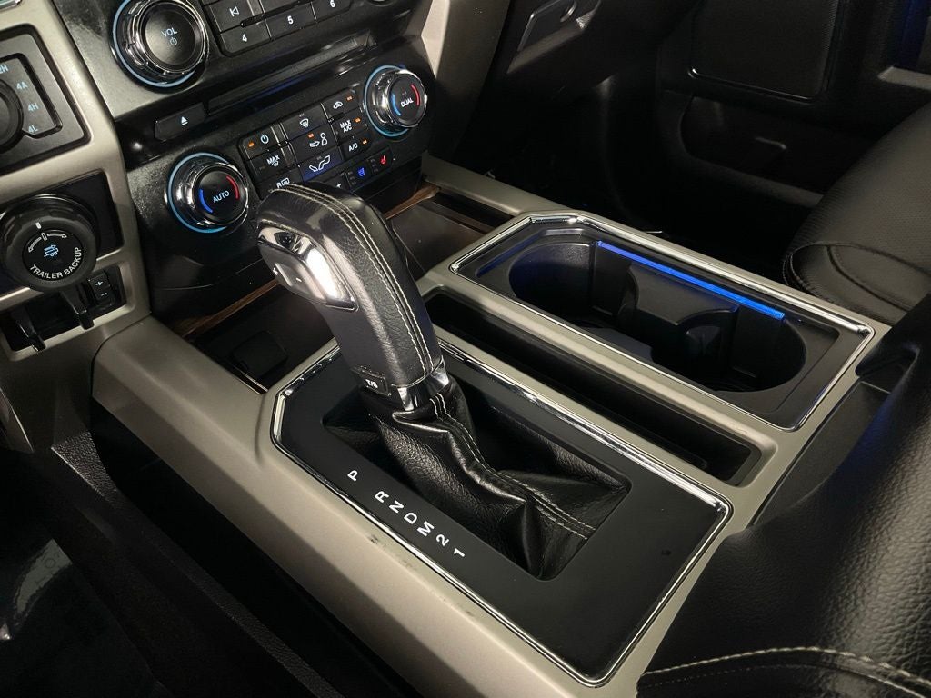 2016 Ford F-150 Lariat ***PRE AUCTION SALE***