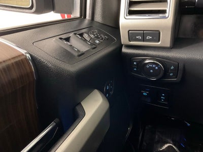 2016 Ford F-150 Lariat ***PRE AUCTION SALE***