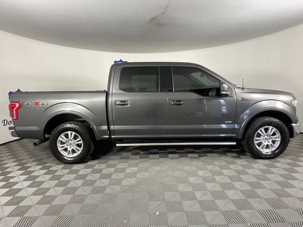 2016 Ford F-150 Lariat ***PRE AUCTION SALE***