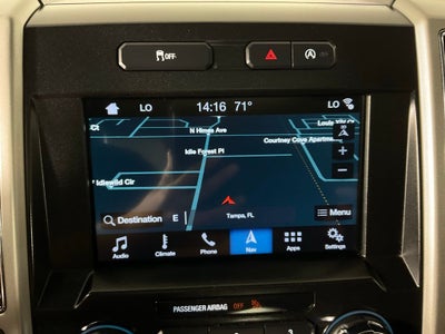 2016 Ford F-150 Lariat ***PRE AUCTION SALE***