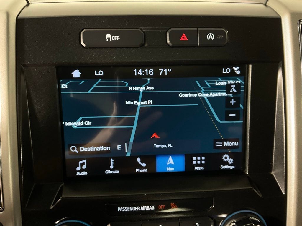 2016 Ford F-150 Lariat ***PRE AUCTION SALE***