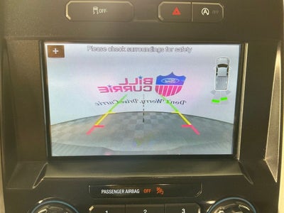 2016 Ford F-150 Lariat ***PRE AUCTION SALE***