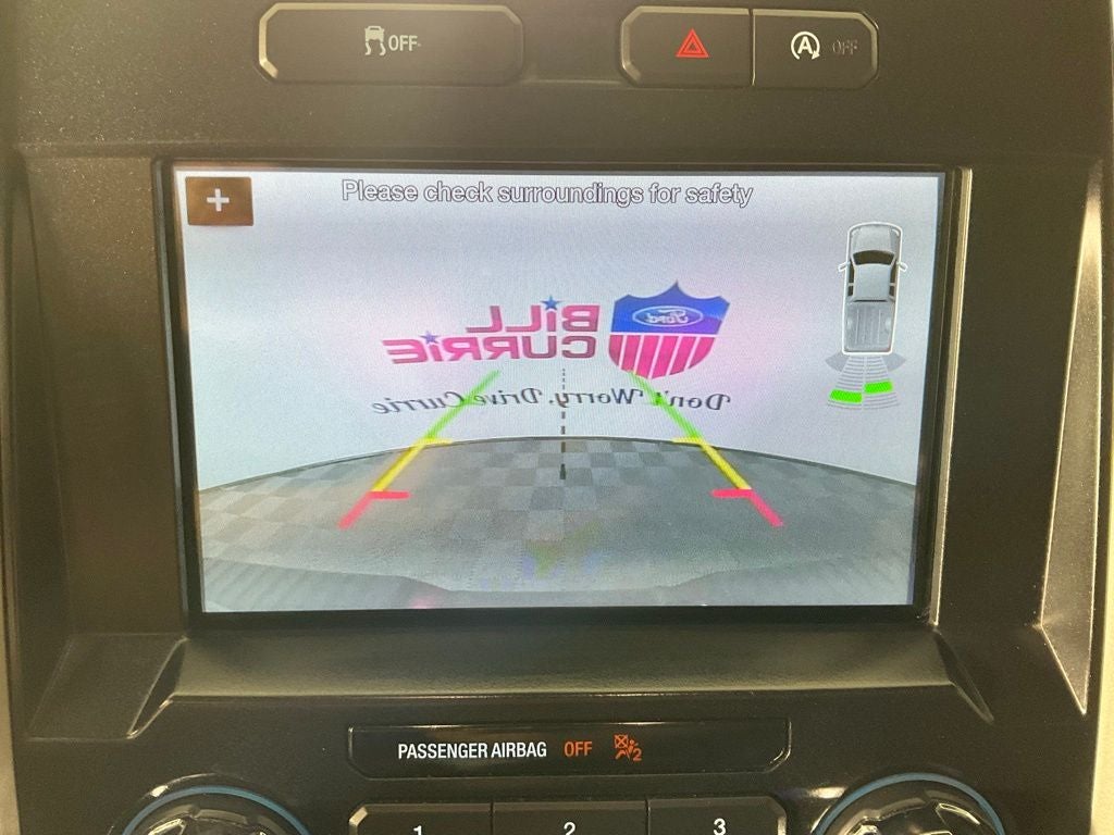 2016 Ford F-150 Lariat ***PRE AUCTION SALE***