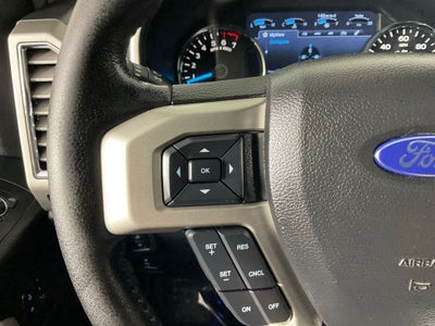 2016 Ford F-150 Lariat ***PRE AUCTION SALE***