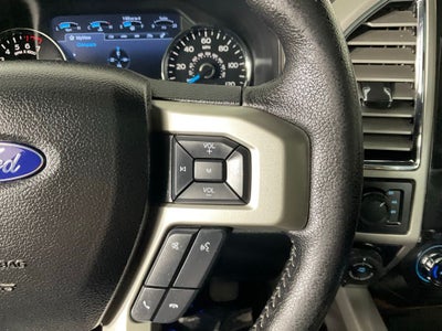 2016 Ford F-150 Lariat ***PRE AUCTION SALE***