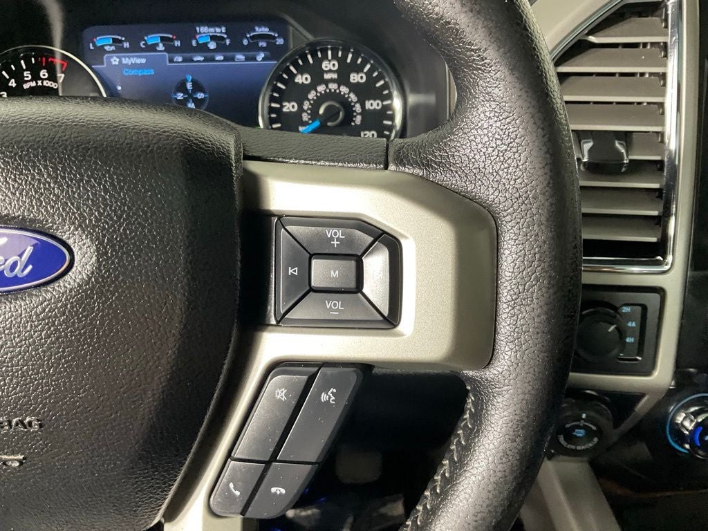 2016 Ford F-150 Lariat ***PRE AUCTION SALE***