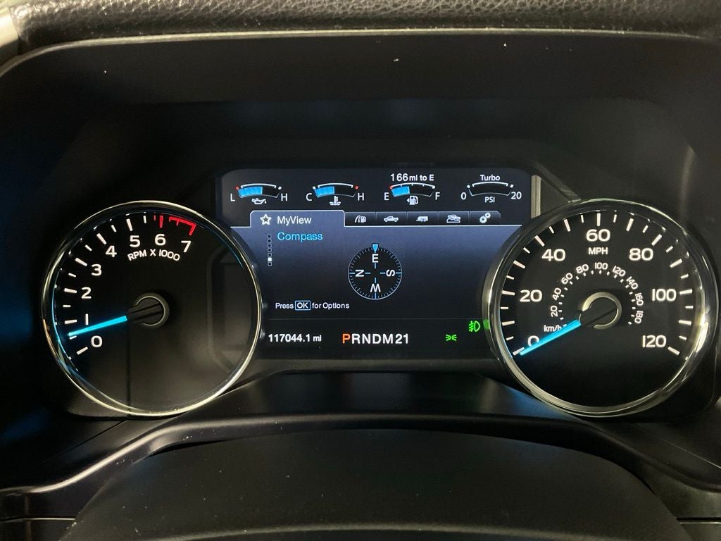 2016 Ford F-150 Lariat ***PRE AUCTION SALE***