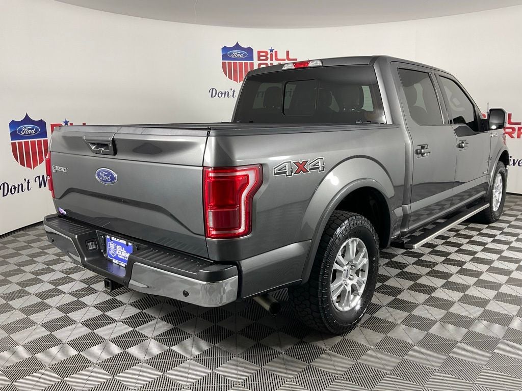 2016 Ford F-150 Lariat ***PRE AUCTION SALE***