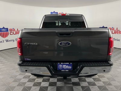 2016 Ford F-150 Lariat ***PRE AUCTION SALE***