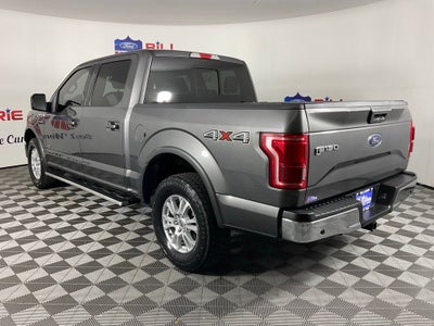 2016 Ford F-150 Lariat ***PRE AUCTION SALE***