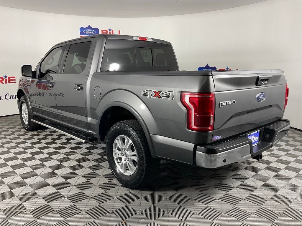2016 Ford F-150 Lariat ***PRE AUCTION SALE***