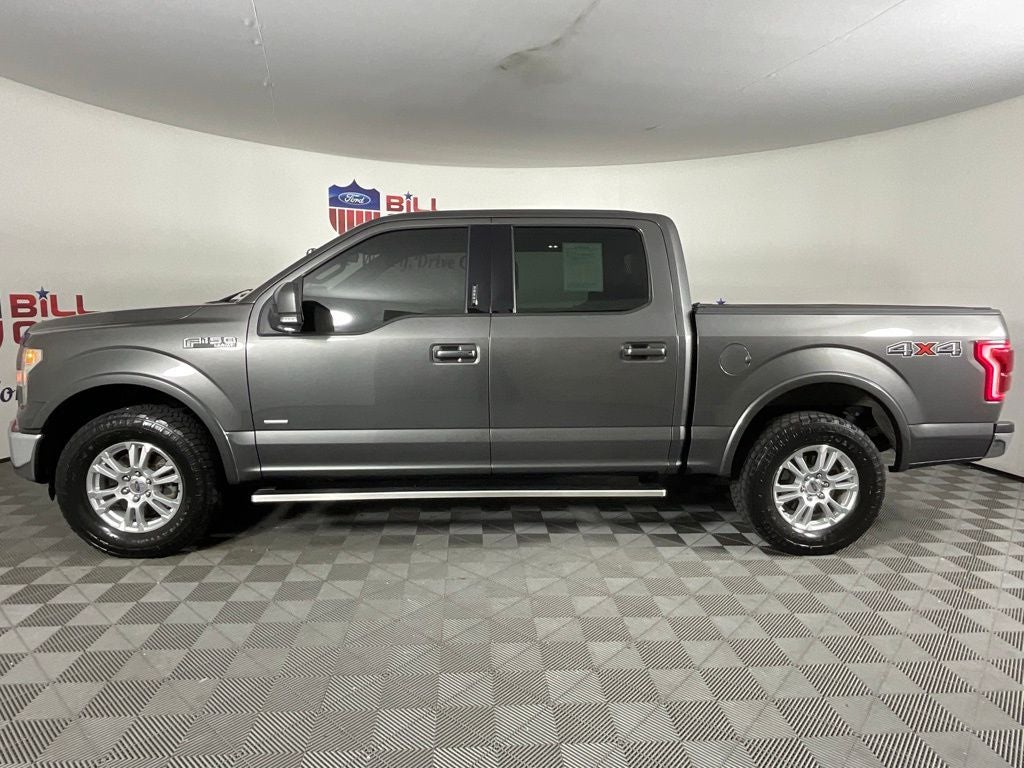2016 Ford F-150 Lariat ***PRE AUCTION SALE***