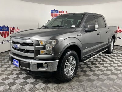 2016 Ford F-150 Lariat ***PRE AUCTION SALE***