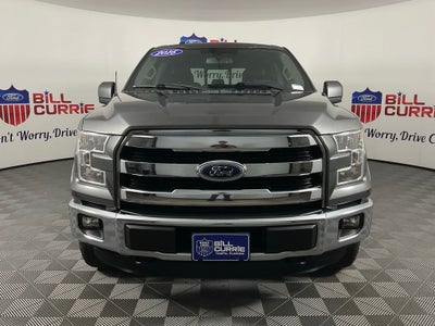 2016 Ford F-150 Lariat ***PRE AUCTION SALE***