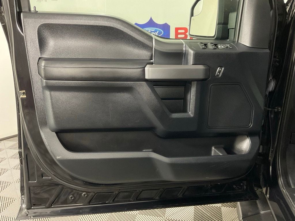 2020 Ford F-150 XLT ***BLUE CERTIFIED***