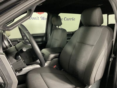 2020 Ford F-150 XLT ***BLUE CERTIFIED***