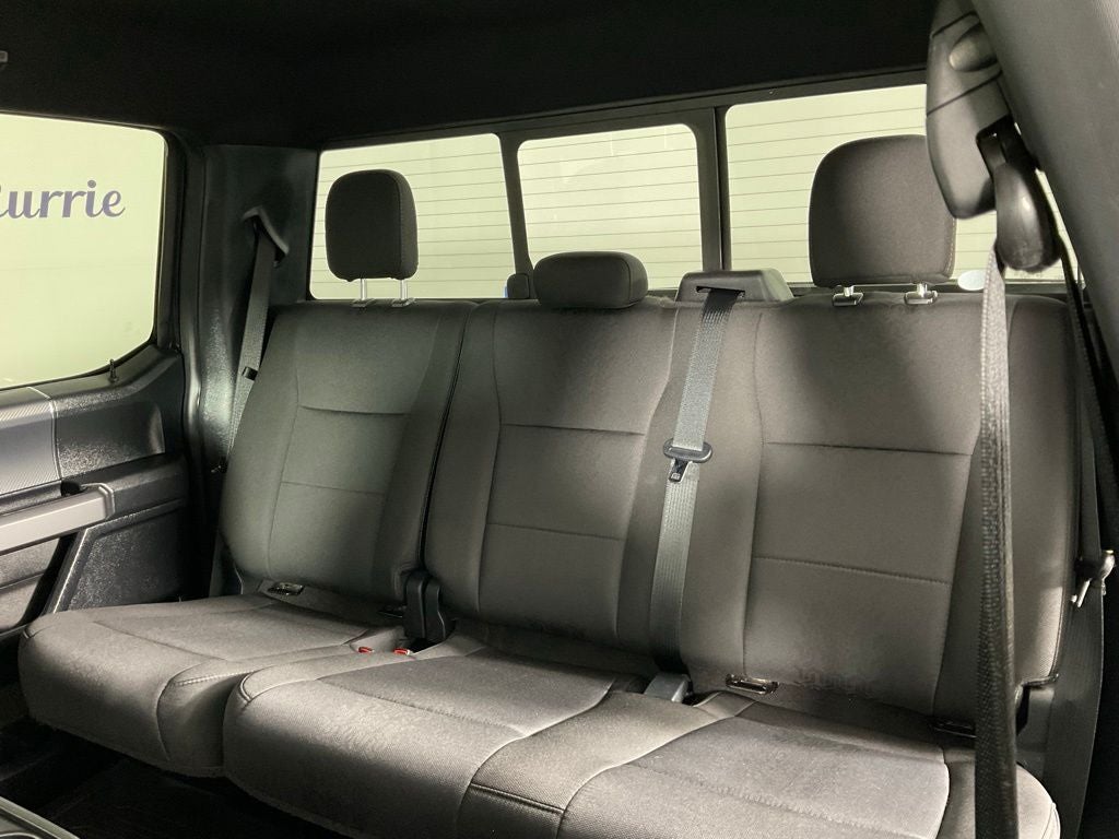 2020 Ford F-150 XLT ***BLUE CERTIFIED***