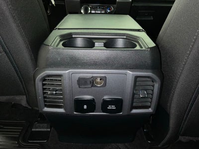 2020 Ford F-150 XLT ***BLUE CERTIFIED***