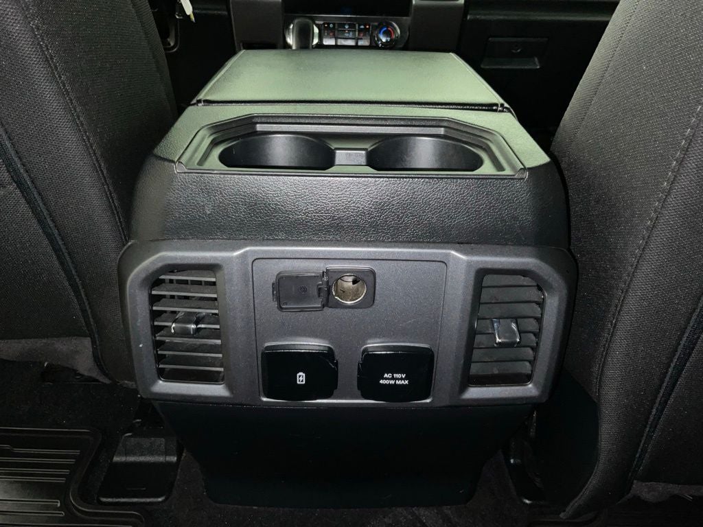2020 Ford F-150 XLT ***BLUE CERTIFIED***