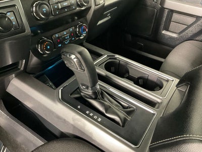 2020 Ford F-150 XLT ***BLUE CERTIFIED***
