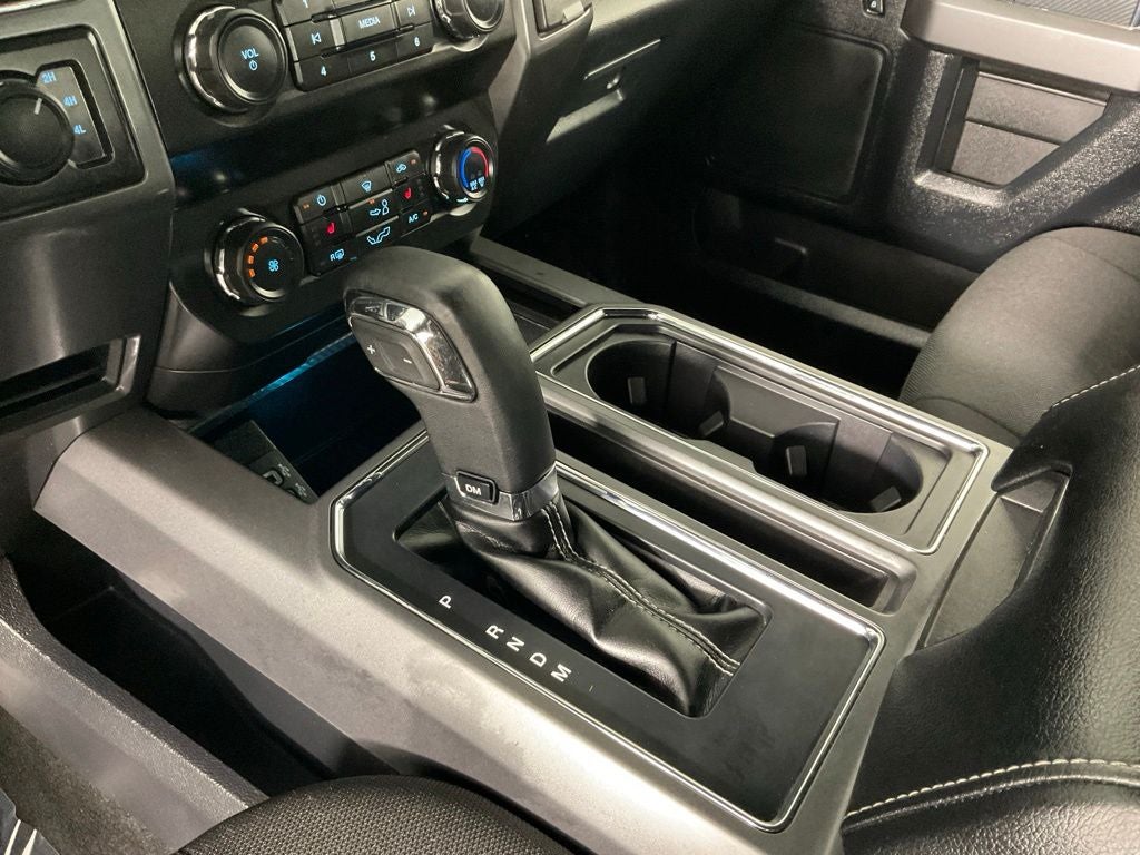 2020 Ford F-150 XLT ***BLUE CERTIFIED***