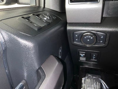 2020 Ford F-150 XLT ***BLUE CERTIFIED***