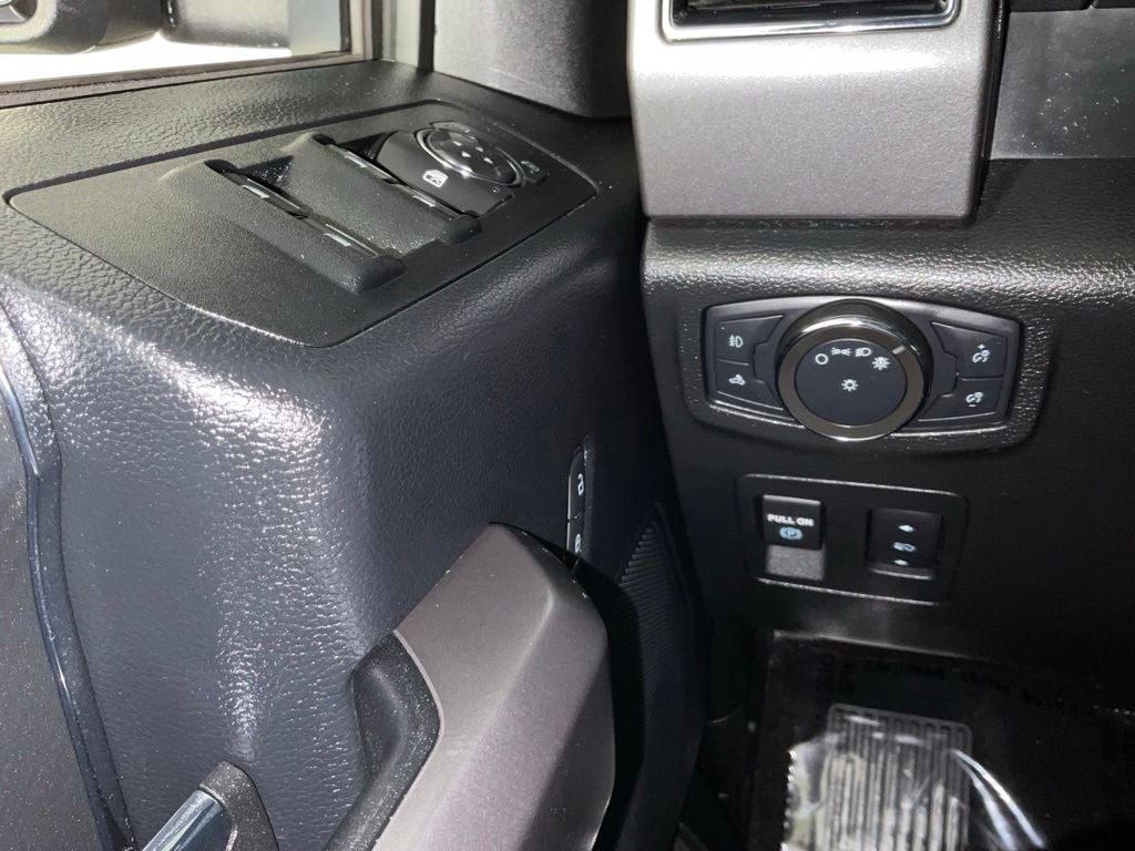 2020 Ford F-150 XLT ***BLUE CERTIFIED***