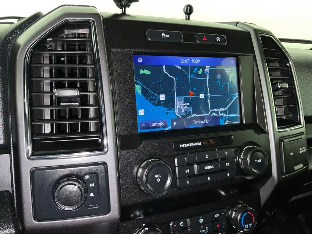 2020 Ford F-150 XLT ***BLUE CERTIFIED***