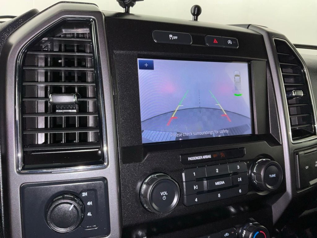 2020 Ford F-150 XLT ***BLUE CERTIFIED***