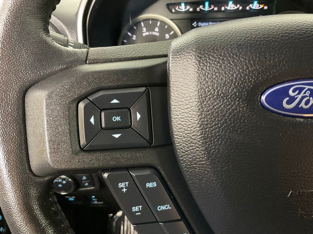 2020 Ford F-150 XLT ***BLUE CERTIFIED***