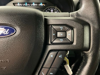 2020 Ford F-150 XLT ***BLUE CERTIFIED***