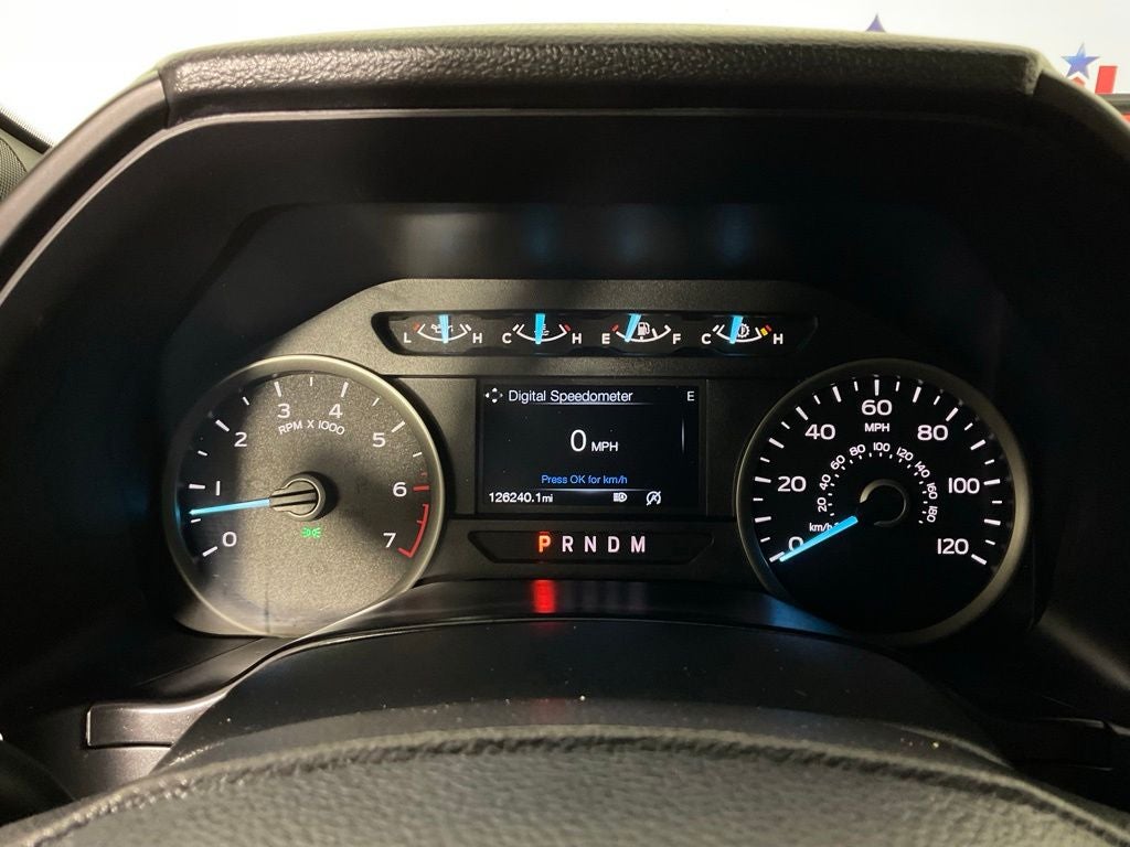 2020 Ford F-150 XLT ***BLUE CERTIFIED***