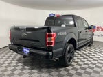 2020 Ford F-150 XLT ***BLUE CERTIFIED***