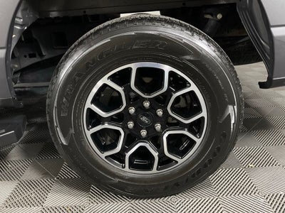 2021 Ford F-150 XLT ***BLUE CERTIFIED***