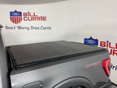 2021 Ford F-150 XLT ***BLUE CERTIFIED***