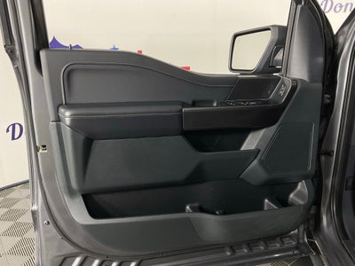 2021 Ford F-150 XLT ***BLUE CERTIFIED***