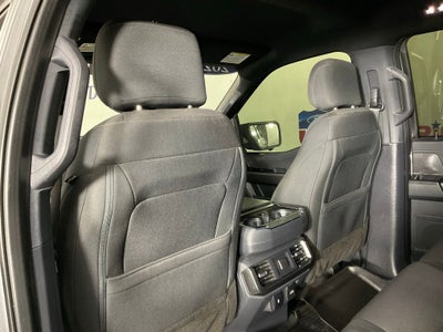 2021 Ford F-150 XLT ***BLUE CERTIFIED***