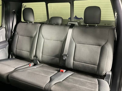 2021 Ford F-150 XLT ***BLUE CERTIFIED***