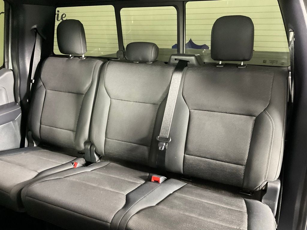 2021 Ford F-150 XLT ***BLUE CERTIFIED***