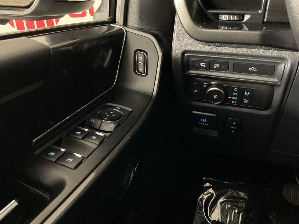 2021 Ford F-150 XLT ***BLUE CERTIFIED***