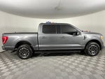 2021 Ford F-150 XLT ***BLUE CERTIFIED***