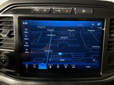 2021 Ford F-150 XLT ***BLUE CERTIFIED***